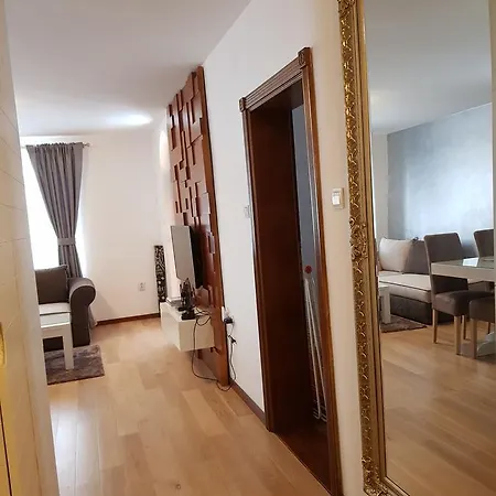 Or'O Apartments Zabljak (Zabljak) Room photo