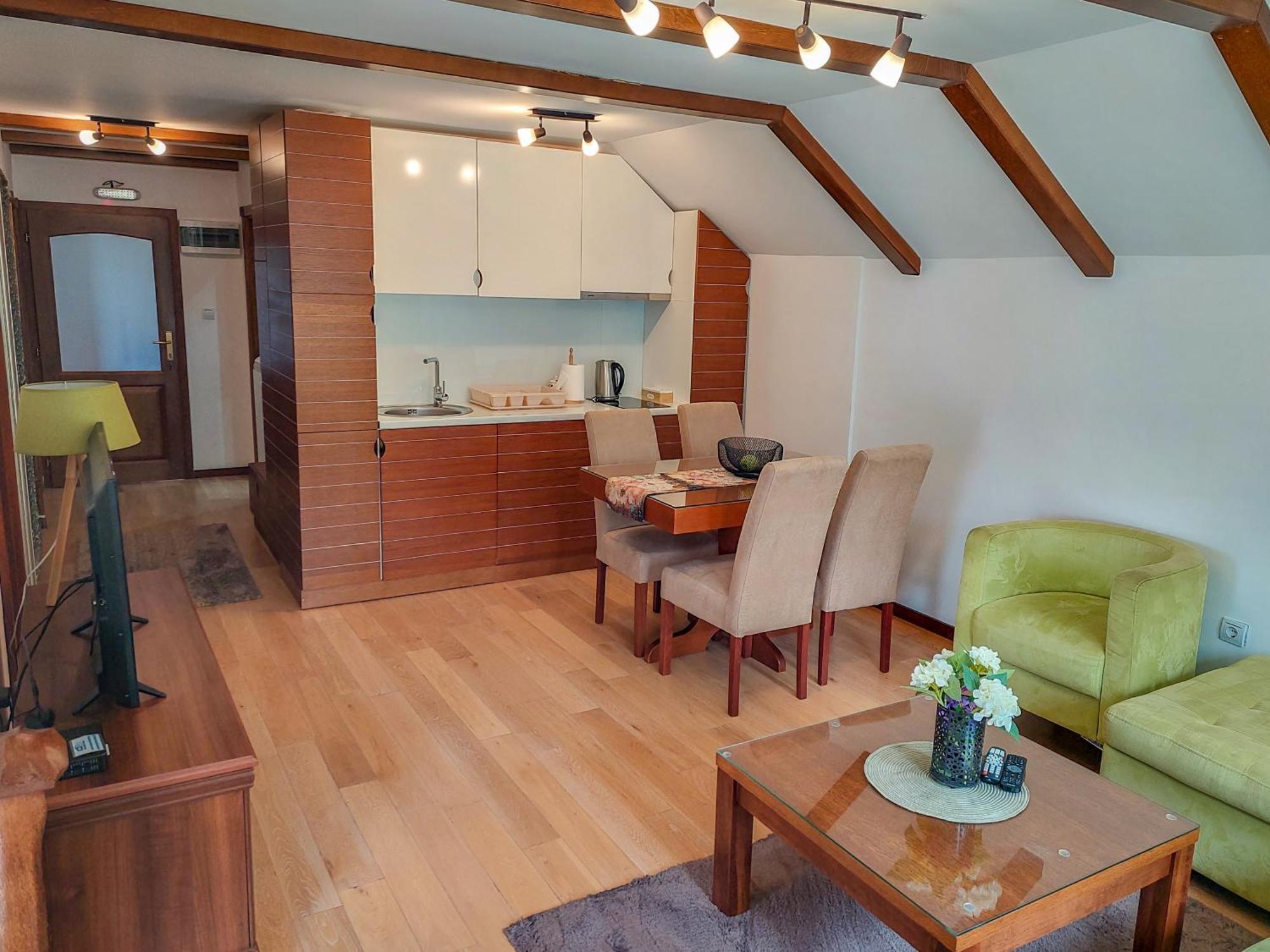 Apartman Or'o