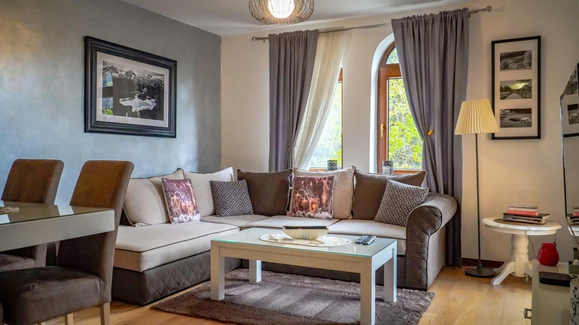 Or'o Apartman