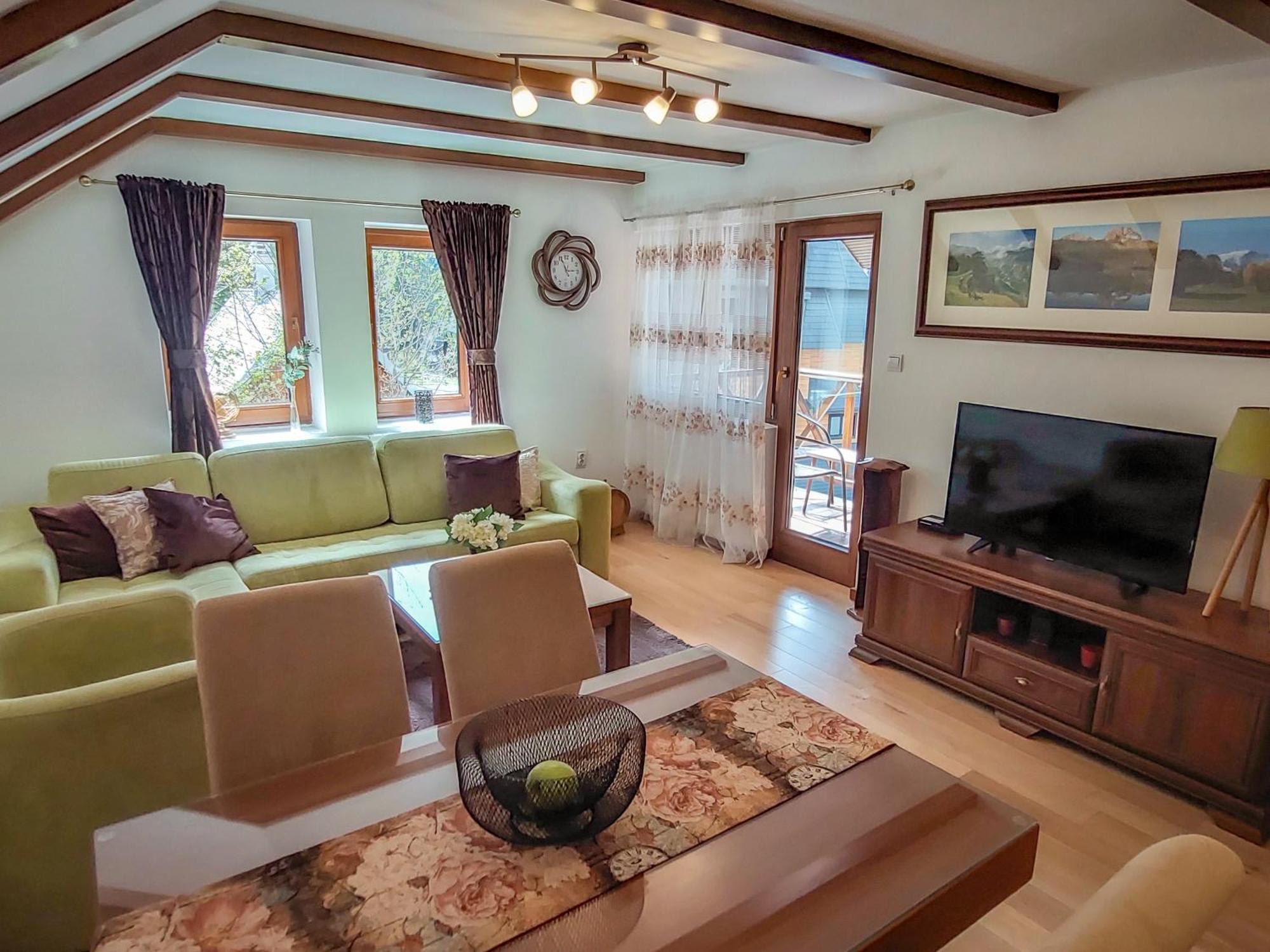 Apartman Or'o Zabljak (Zabljak)