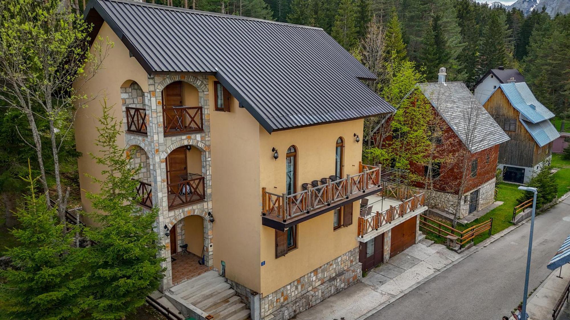 Or'o Žabljak