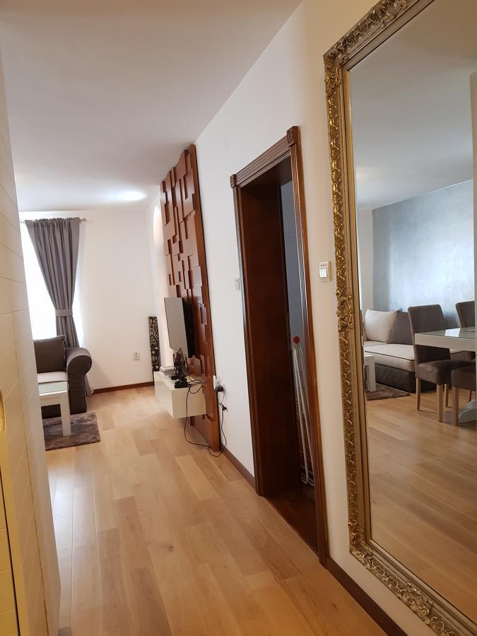 Apartment Or'o *