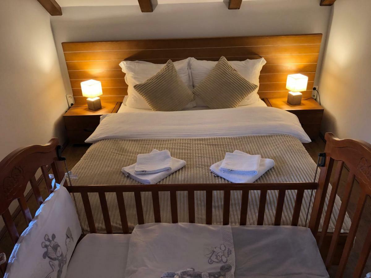 Or'o Apartman Zabljak (Zabljak)